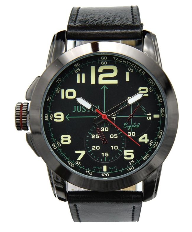 Justin 5811G Men's Quartz Watch | Buy Online in South Africa | takealot.com