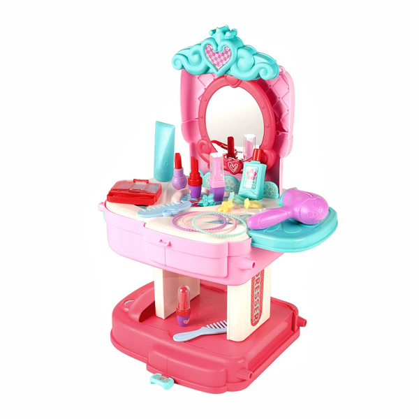 Jeronimo Mega Backpack - Beauty