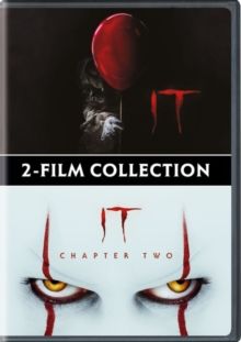 It: 2-film Collection(DVD)