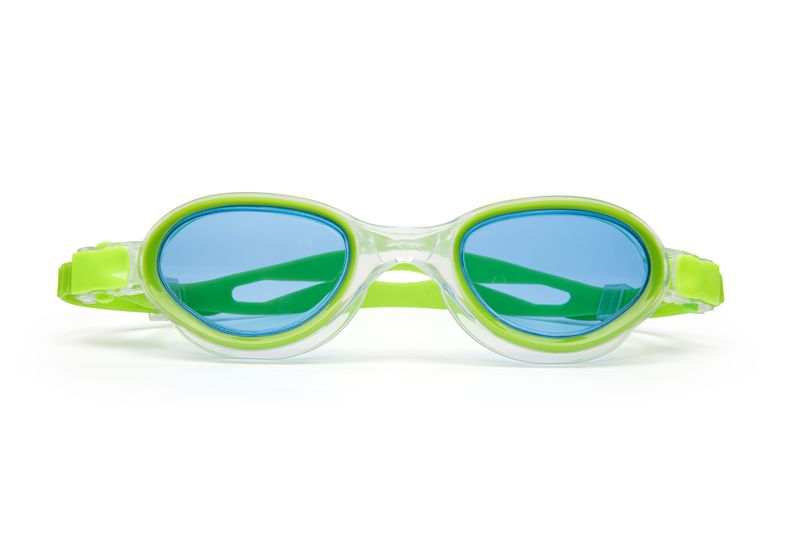 Wave Ultra Adult Silicone Goggles Size 12+ years
