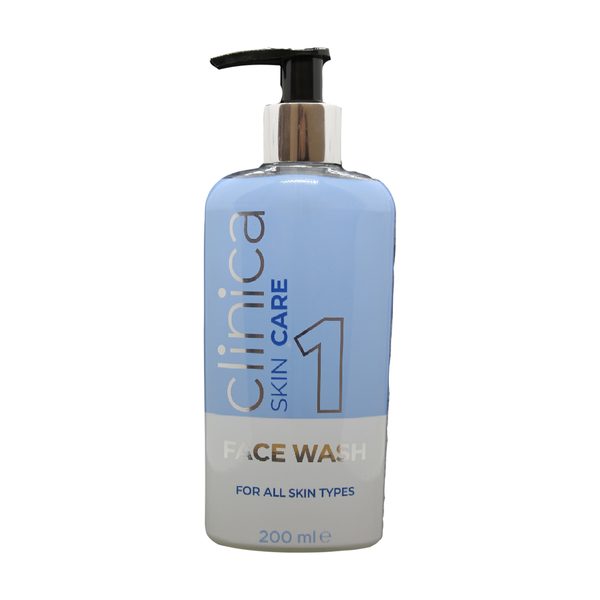 Clinica Allclear Face Wash - 200ml