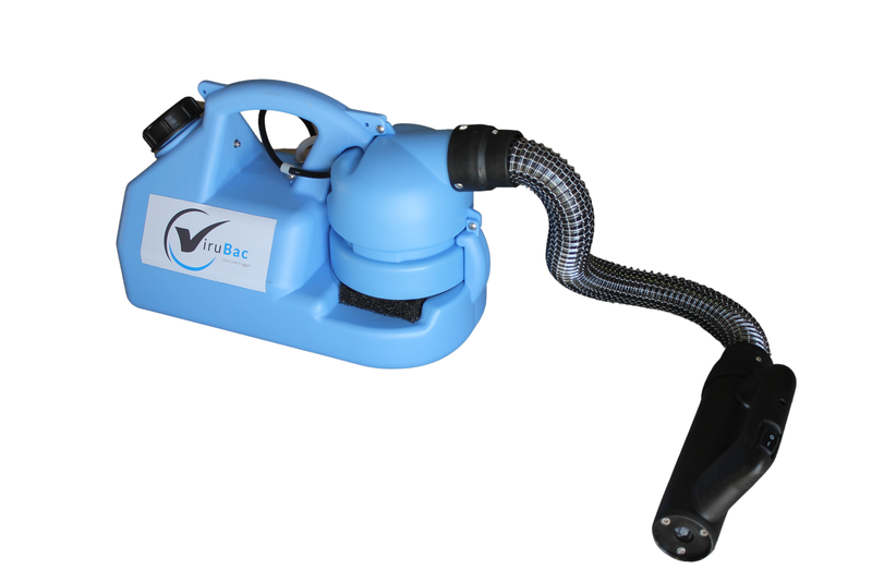 Virubac 7 Litre ULV Cold Fogging Machine