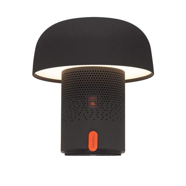 Kooduu Sensa Play Speaker - Sound by JBL