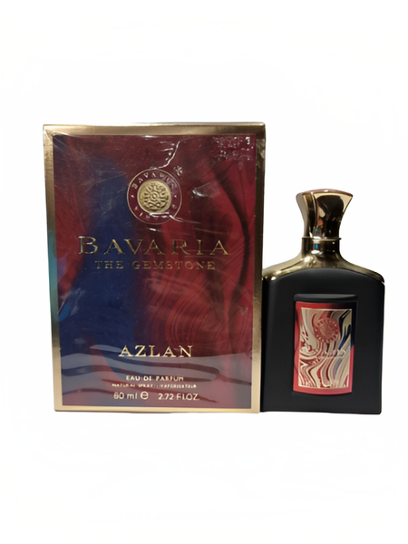Bavaria Azlan by Fragrance World