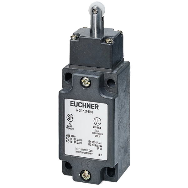 Euchner NG1DO-510-M Position switch