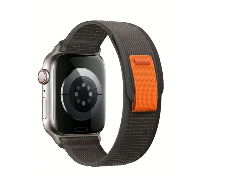 Orange &amp; Black image