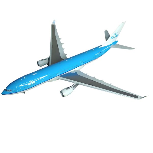 KLM Airbus A330-200