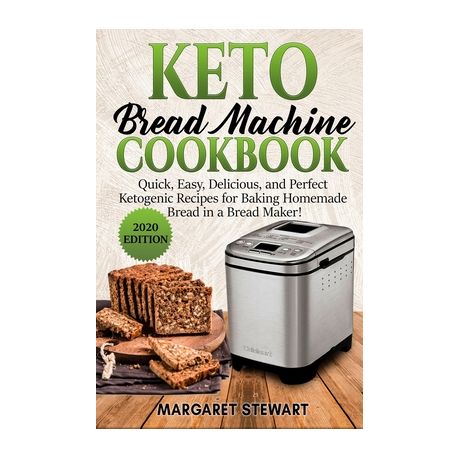 Bread Machine Recipes For Keto Bread / Keto Bread Machine Recipe Yeast