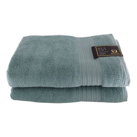 Towels 100% Combed Cotton 600 gr – Top Nimbos