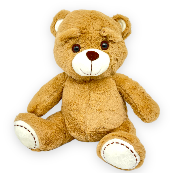 Toys and Beyond - Eyebrow Teddy Bear Plush Toy