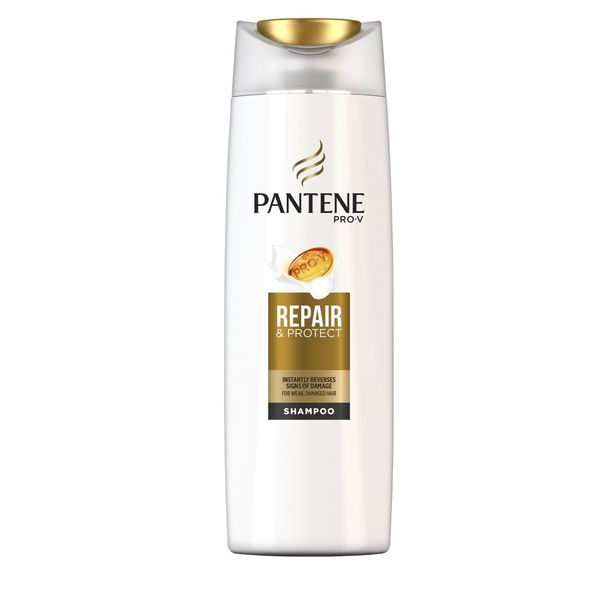 Pantene - Shampoo - Repair &amp; Protect - 750ml
