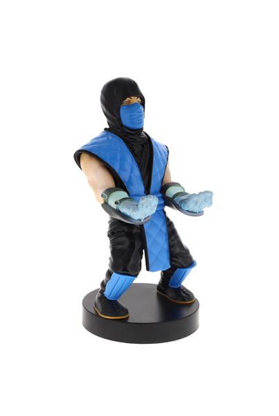 Cable Guy: Mortal Kombat Sub Zero