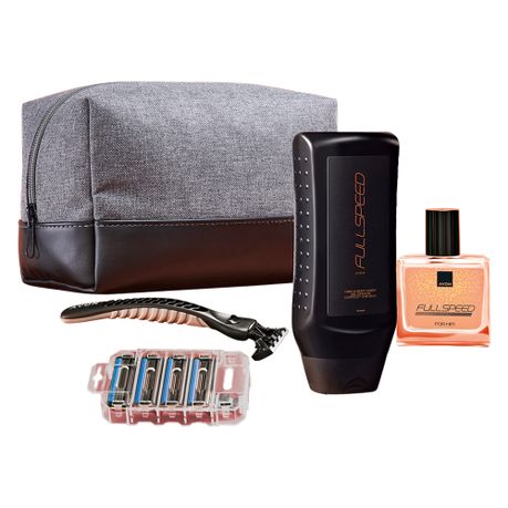 Avon toiletry bags hotsell