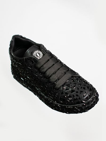 Trone Women Lycra Geometric Casual