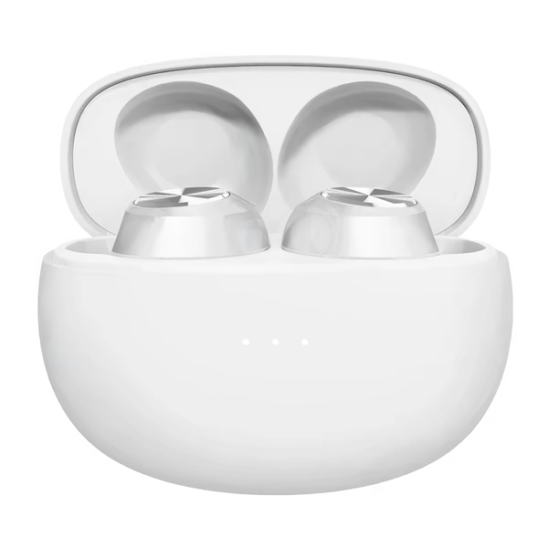 Wireless Bluetooth Earphones with Touch Technology - IPX4 Waterproof
