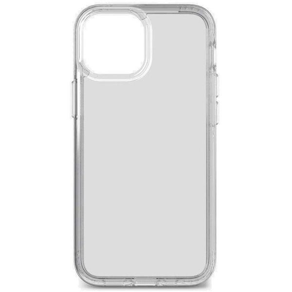 Tech21 Evo Clear Case for Apple iPhone 13 Mini - Clear
