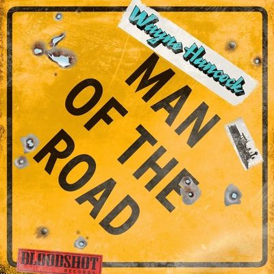 Man of the Road (Vinyl / 12" Album)