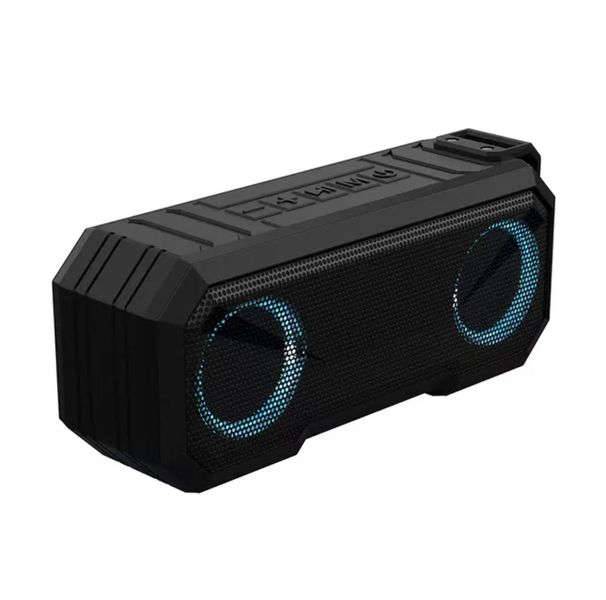 Smart Stereo Bluetooth Speaker