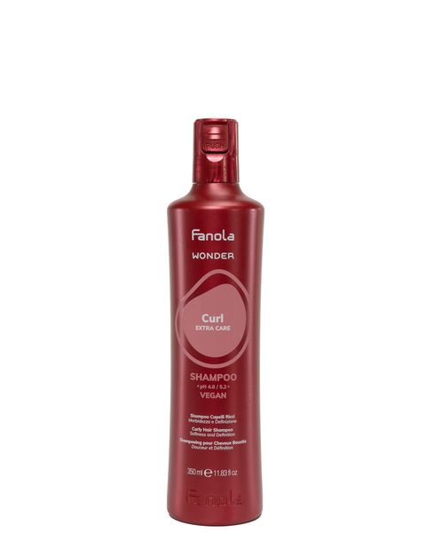 Fanola Curl Shampoo