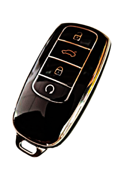Key Fob - Key Protector Cover for Omoda, Chery and Other Car Keys