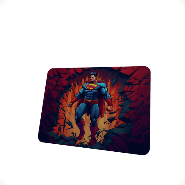 Superman - Mouse Pad