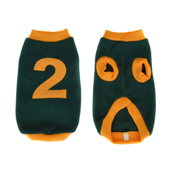 Kunduchi sporty Dog Jersey Size 2