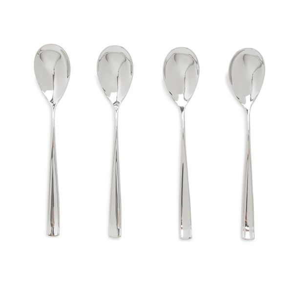 George &amp; Mason - Dinner Spoon - Set of 4