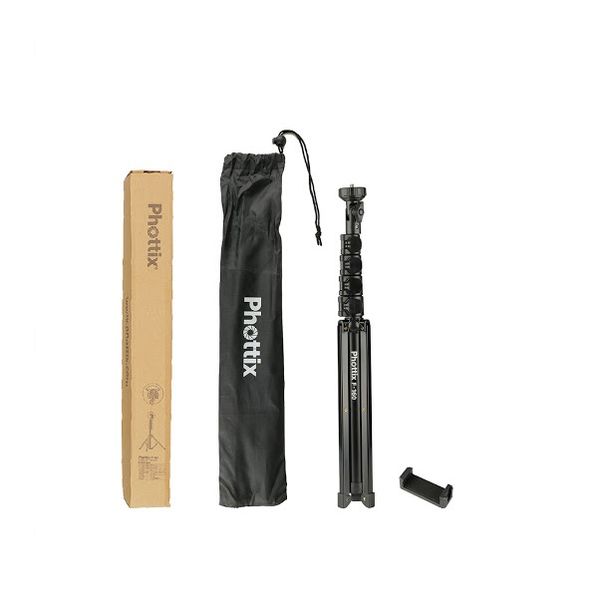 Phottix F160 Light Stand 155cm