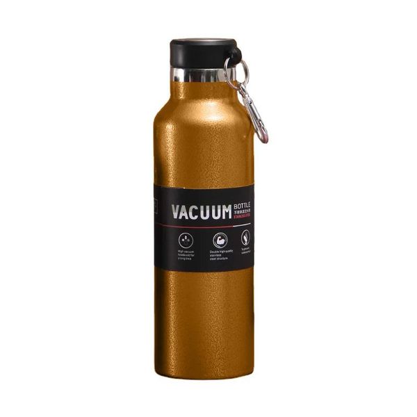 750ml Hot and Cold Sport Flask
