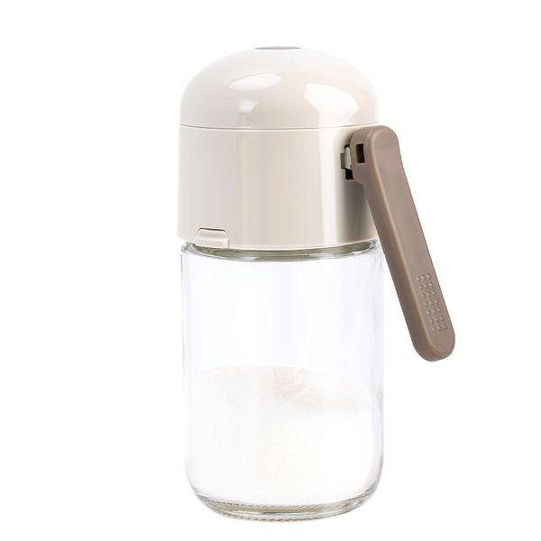 Seasoning Tank Fixed Measuring Kitchen Dispenser 180ml