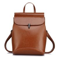 Genuine Leather Backpack Purses for Women Fashion Casual Backpacks Shoulder Shop Today. Get it Tomorrow takealot