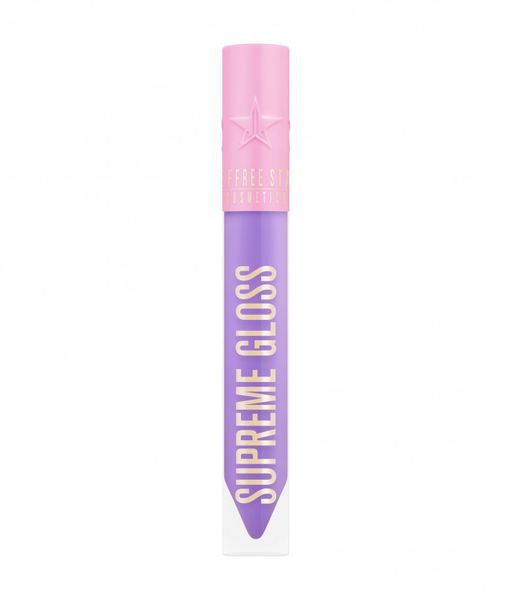 Jeffree Star Cosmetics - Supreme Gloss (Frosting for Dinner)