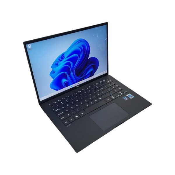 LG GRAM 14Z90P, 11th Gen, Core i7, 16GB, 512GB, Win 10 Pro