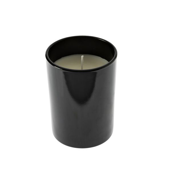 George &amp; Mason - Elixir Glass Candle Small - Patchouli Fragrance