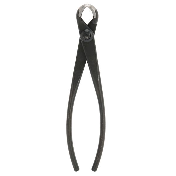 Ergonomic Bonsai Cutter - High Strength Concave 175mm