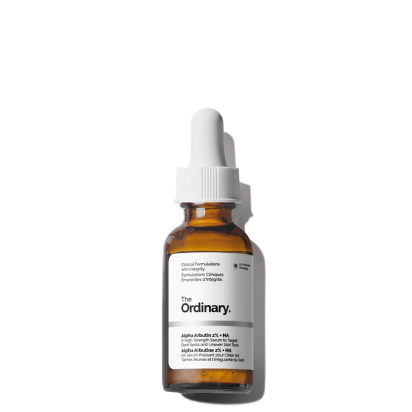 The Ordinary Alpha Arbutin 2% + HA 30ml