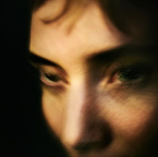 Li Lykke - EYEYE (CD / Album)