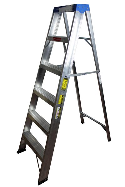 MTS Ladder 6 Step A-Frame