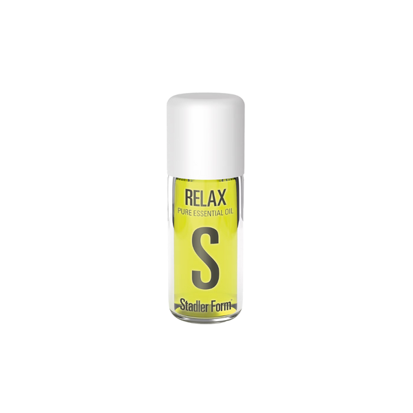 Stadler Form Essential Oil "Relax" - 10ml