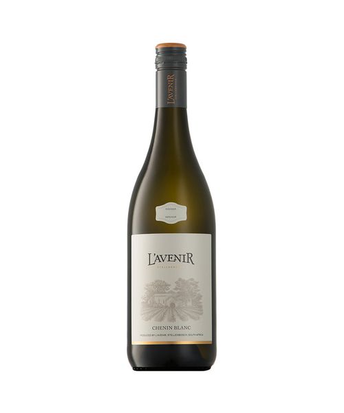 Lavenir - Provenance Chenin Blanc - 6 x 750ml