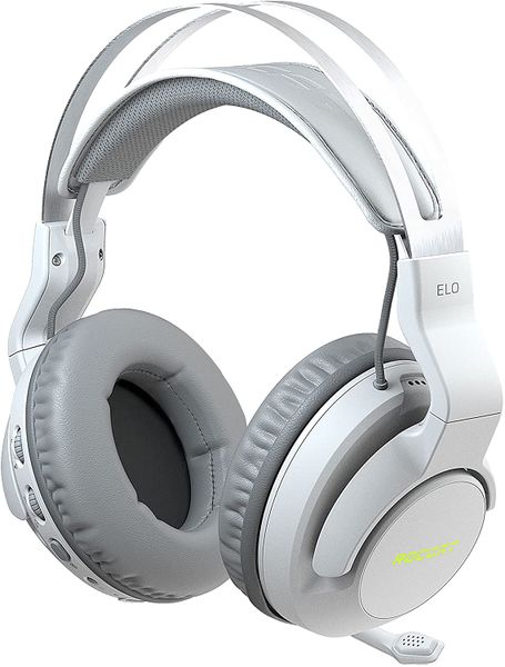 Roccat ELO 7.1 Air Gaming Headset White