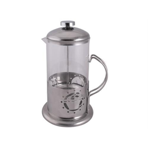Casey French Press Coffee Plunger 1 L