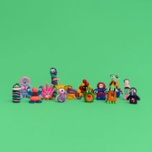 Shonk (Vinyl / 12" Album)