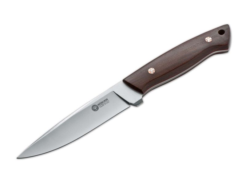 Boker Arbolito - Relincho