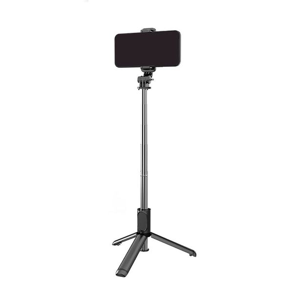 Andowl Extendable Selfie Stick with Wireless Remote and Tripod Stand-Q-LH8