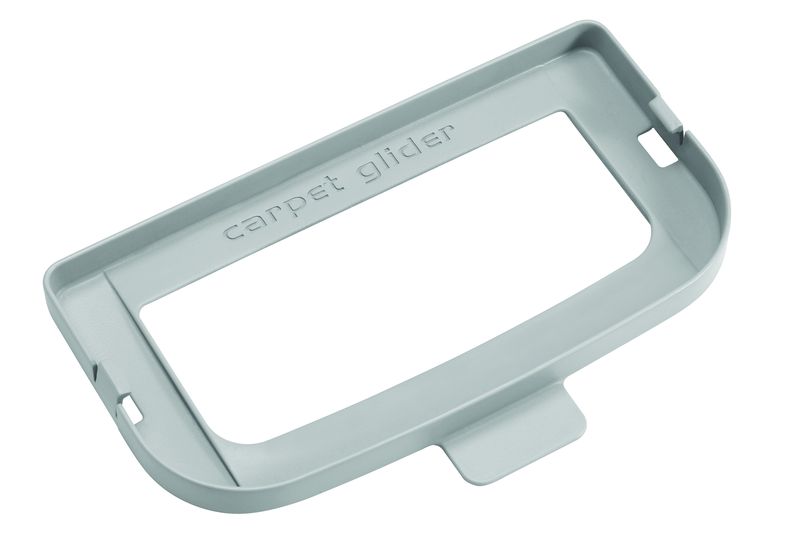 BLACK+DECKER Steam-mop™ Carpet Glider Accessory