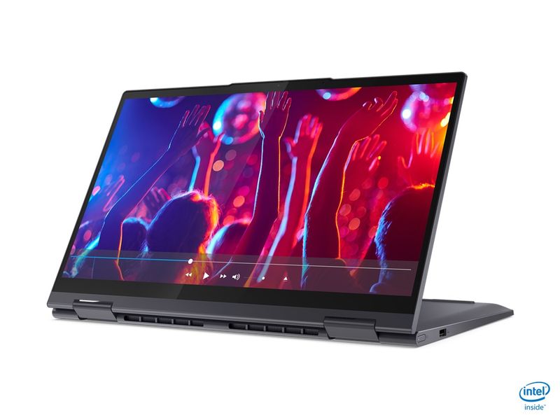 Lenovo Yoga 7 - 14" Core i7 16GB 1TB - Win 10 Pro
