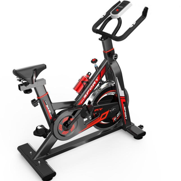Pro Indoor Exercise Bike