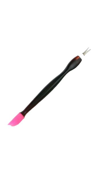 Professional Nail and Beauty Cuticle Knife/Hoofstick x 6