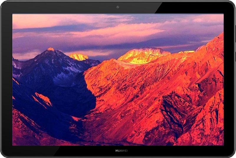 Huawei MediaPad T5 9.6" LTE + Wi-Fi Tablet